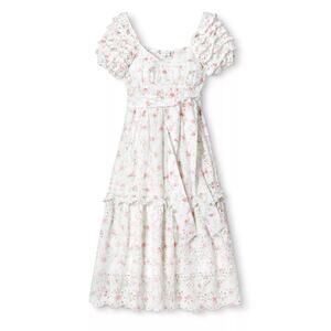 Love Shack Fancy x Target